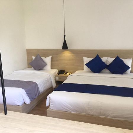 Hotel Khach San Hiep Yen Tuy Hòa Zewnętrze zdjęcie