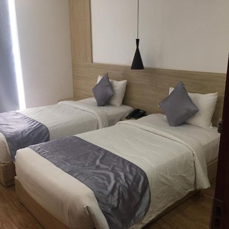 Hotel Khach San Hiep Yen Tuy Hòa Zewnętrze zdjęcie