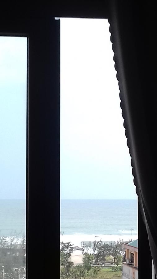 Hotel Khach San Hiep Yen Tuy Hòa Zewnętrze zdjęcie