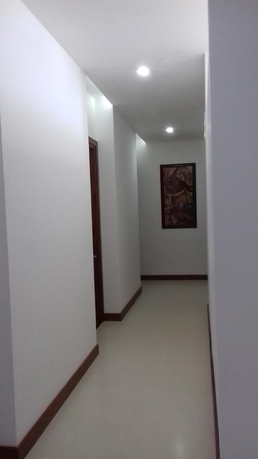 Hotel Khach San Hiep Yen Tuy Hòa Zewnętrze zdjęcie