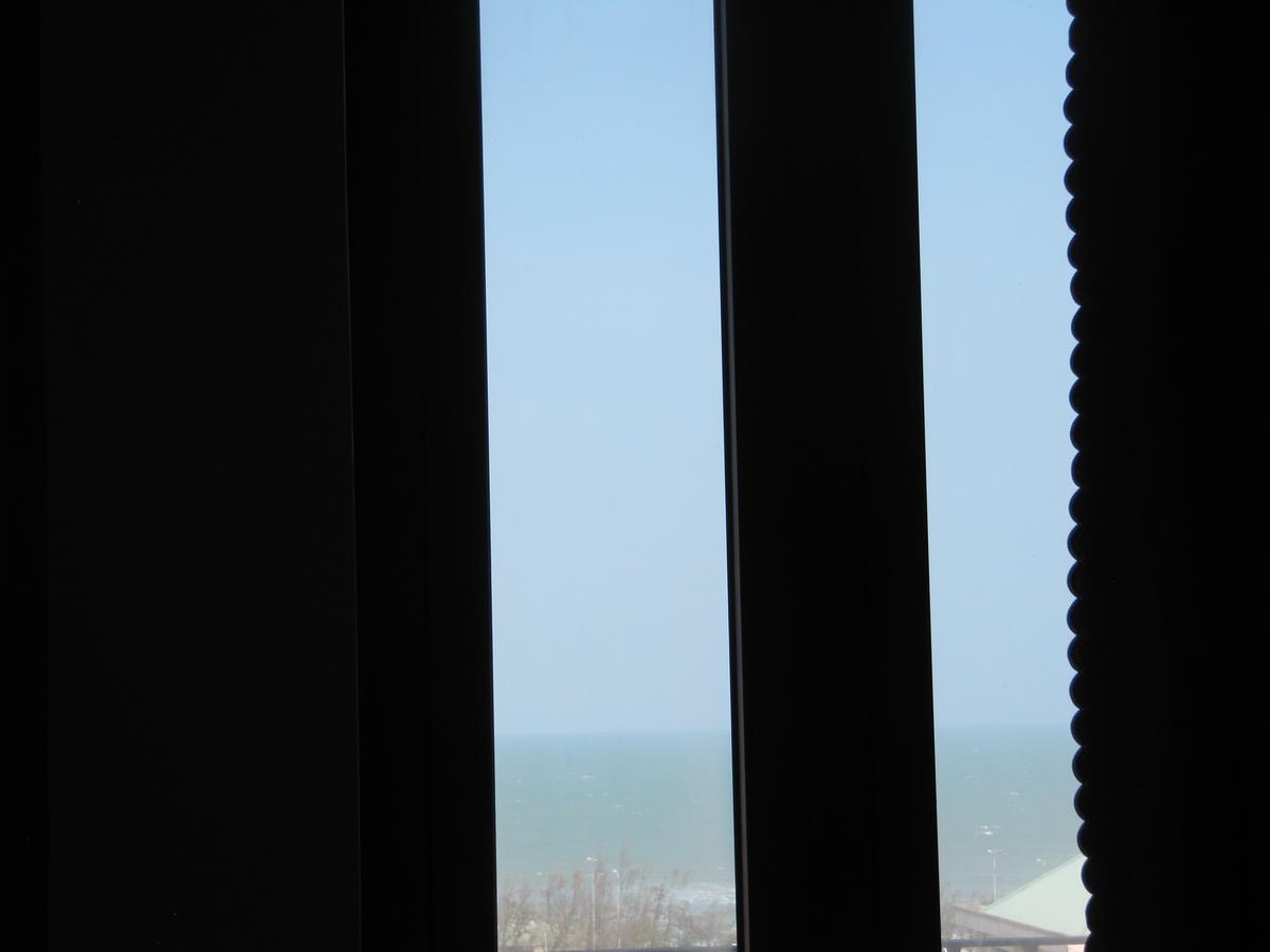 Hotel Khach San Hiep Yen Tuy Hòa Zewnętrze zdjęcie