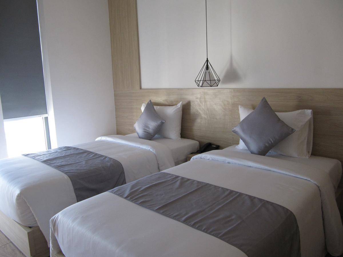 Hotel Khach San Hiep Yen Tuy Hòa Zewnętrze zdjęcie
