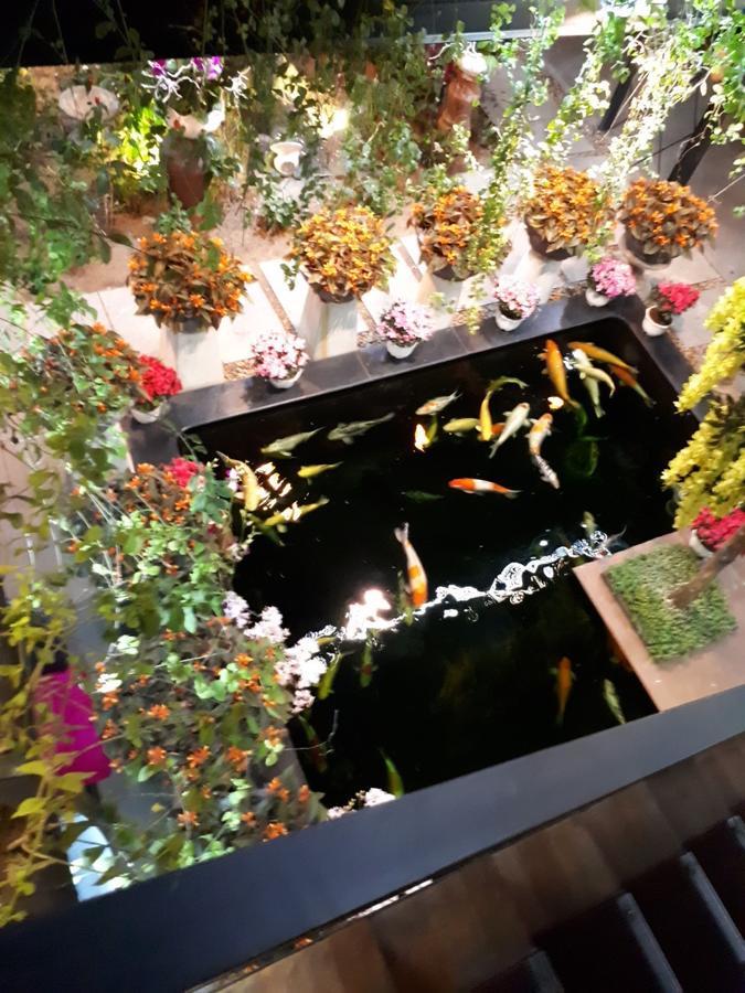 Hotel Khach San Hiep Yen Tuy Hòa Zewnętrze zdjęcie