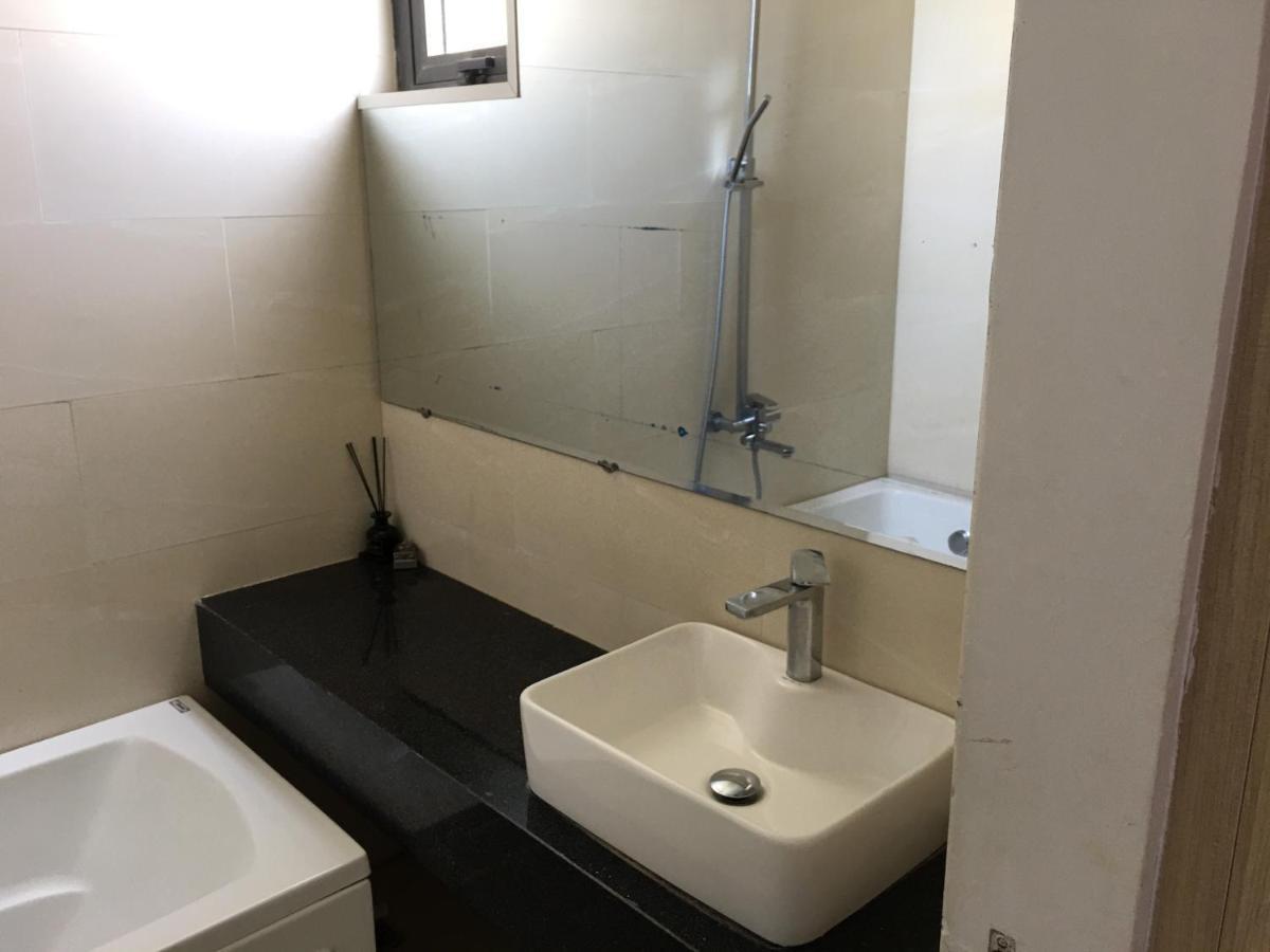 Hotel Khach San Hiep Yen Tuy Hòa Zewnętrze zdjęcie